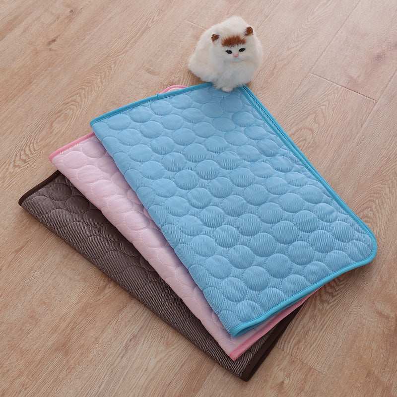 Portable Cooling Mat for Dogs & Cats – product image 8
