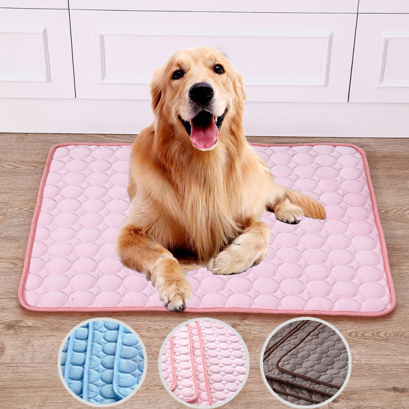 Portable Cooling Mat for Dogs & Cats – product image 5