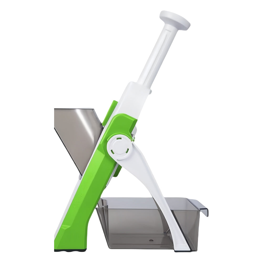 Multi-Function Vegetable Cutter & Cheese Grater – product image 7