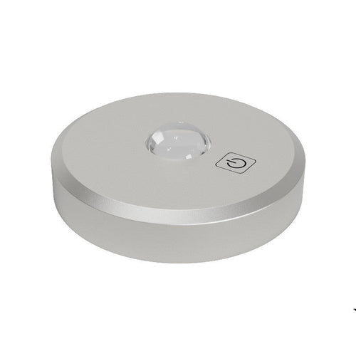 3-Color Rechargeable Cabinet Night Light – Wireless LED Smart Light98fb937c7848ab8c0d63323eba661355