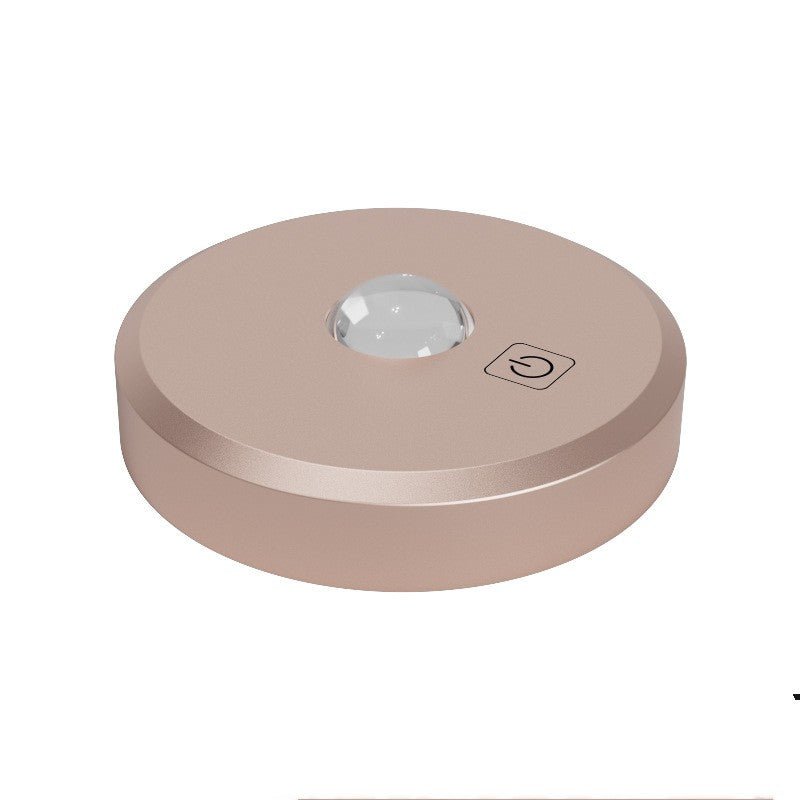 3-Color Rechargeable Cabinet Night Light – Wireless LED Smart Light2107bba9abe08c61bdbd8ed2757cec0f