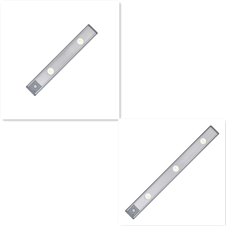 Rechargeable motion sensor under cabinet light product view 15