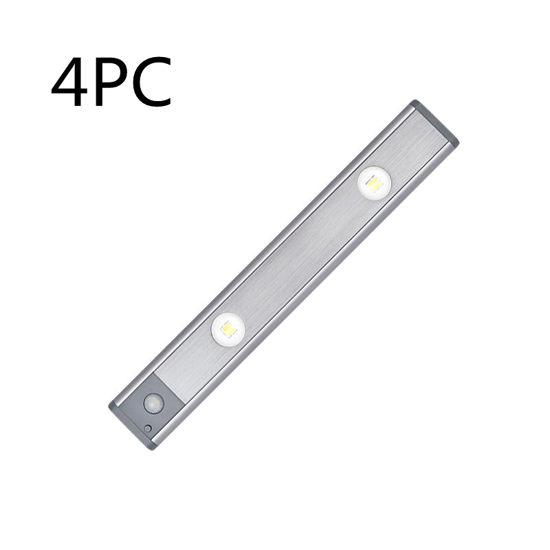 Rechargeable motion sensor under cabinet light product view 13