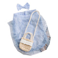 Small Dog & Cat Shoulder Carrier Bag – product image 9