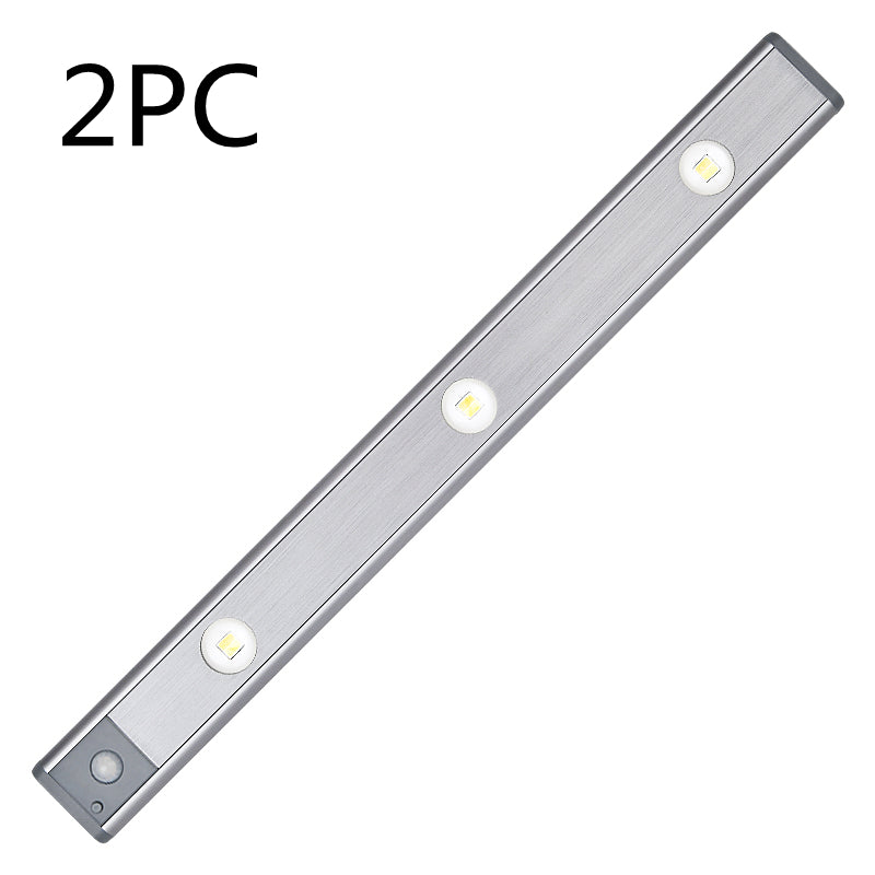 Rechargeable motion sensor under cabinet light product view 12