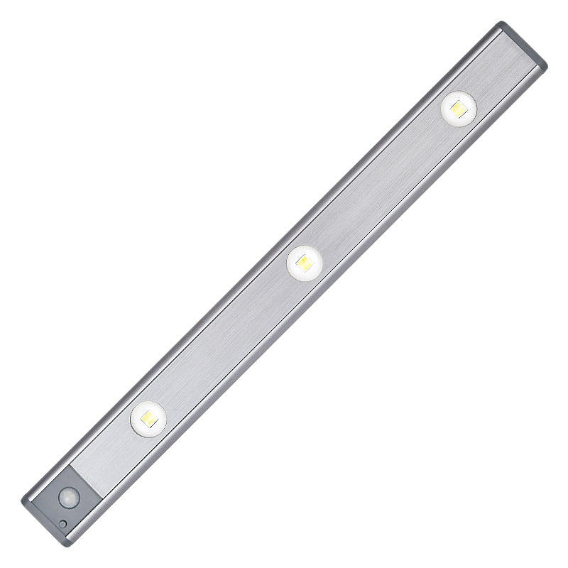 Rechargeable motion sensor under cabinet light product view 6