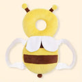 Baby Head Protection Pillow for Early Walkers – Bee Design – product image 7