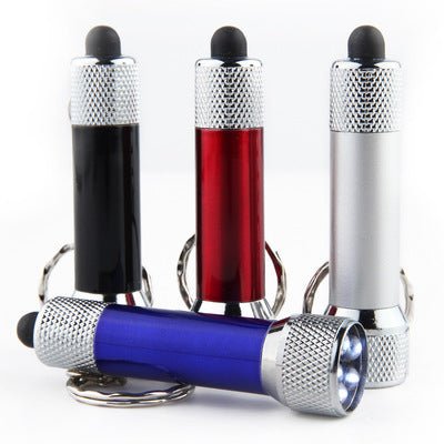 Mini Rechargeable Keychain LED Light Portable Lighting73416861f4500c37a8d4177f80b52693