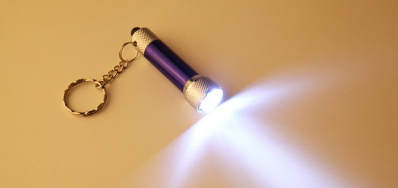 Mini Rechargeable Keychain LED Light Portable Lightinga60affa1648074eb6f49cf63c899d21f