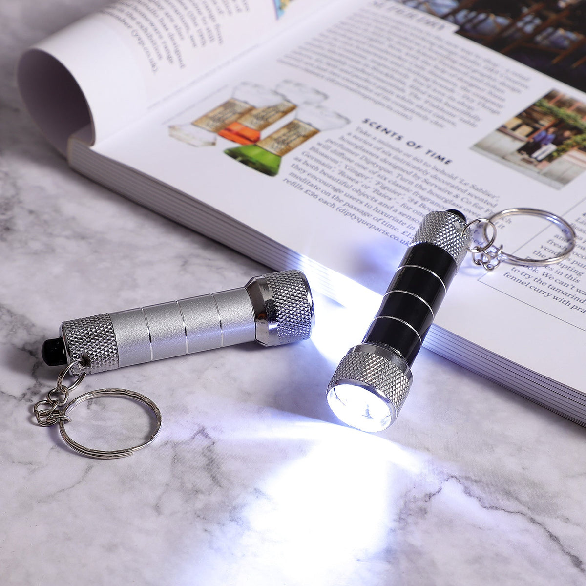 Mini Rechargeable Keychain LED Light Portable Lighting1addc9052dc05539d14accd13350c8c