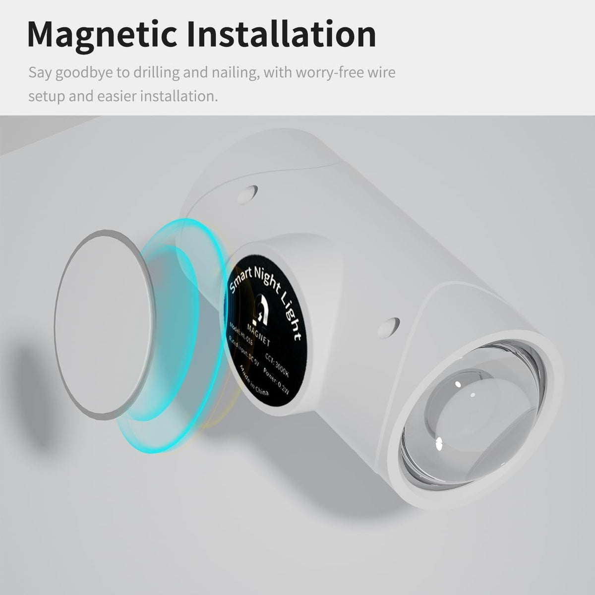 Rechargeable Motion Sensor Night Light Motion Sensor Lightingc9ef9be9ec8e472e0be0902c13e85c42