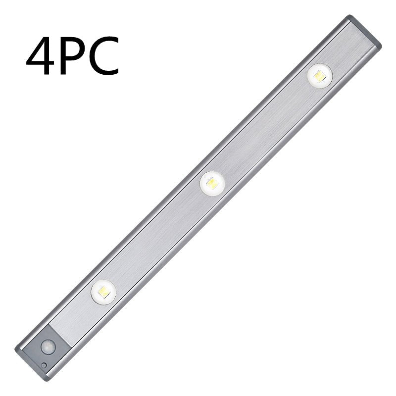 Rechargeable Motion Sensor Under Cabinet Light Under Cabinet LightingRechargeable motion sensor under cabinet light product view 14