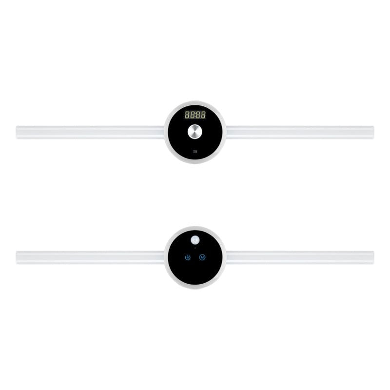 Smart Motion Sensor Cabinet Light with Clock – LED Smart Lighte8d349e220ff9f96168bfdb819f48d98